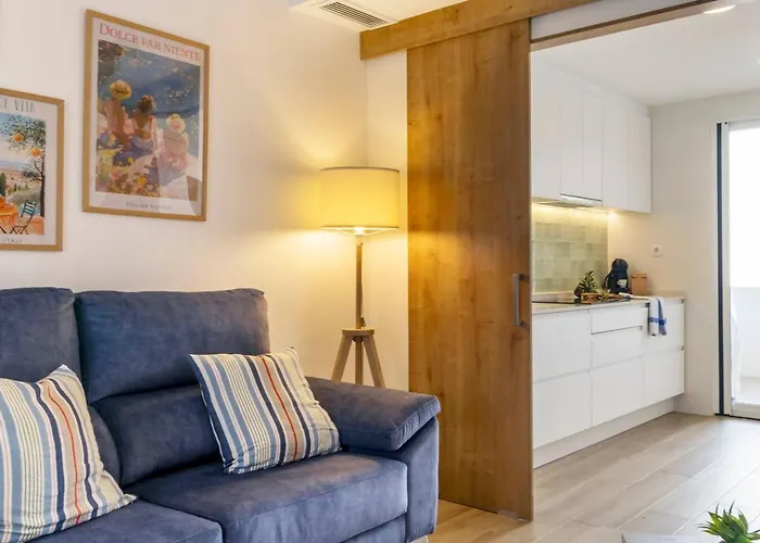 Pink Ocean Appartement Torrevieja