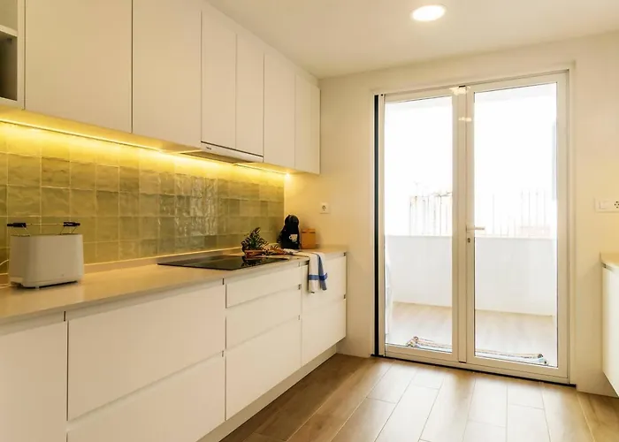 Appartement Pink Ocean Torrevieja