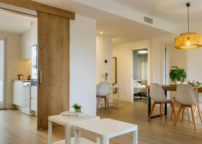 Pink Ocean Appartement Torrevieja