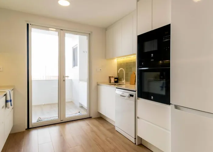 Appartement Pink Ocean *