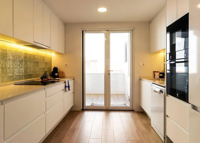 Pink Ocean Appartement