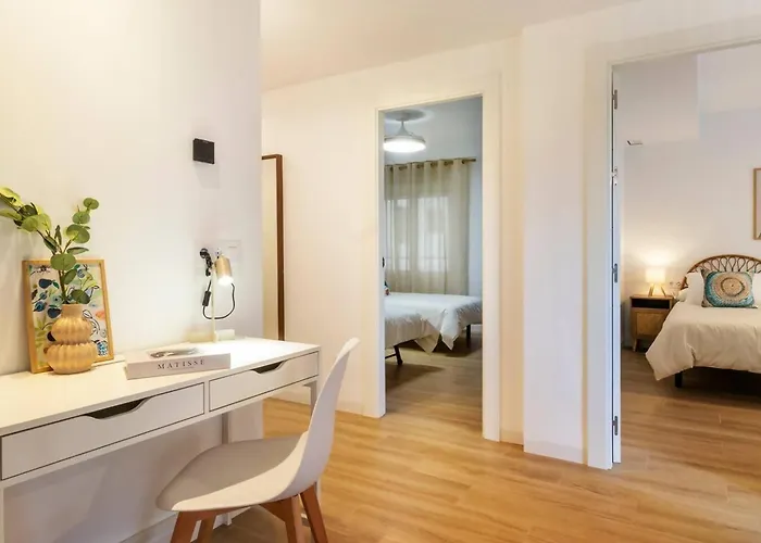 Appartement Pink Ocean Torrevieja