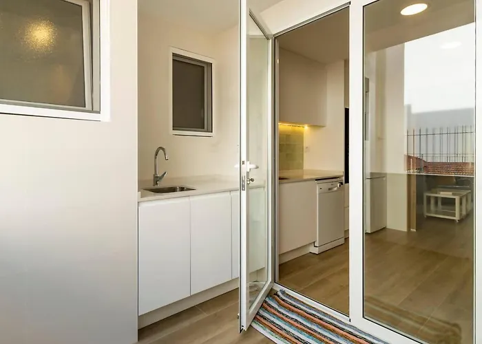 Appartement Pink Ocean Torrevieja